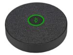 AMC Tabletop Omnidirectional USB Microphone | V-Cmic | Black