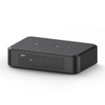 Arylic WiFi Music Streamer | S10+ | Wi-Fi | AUX in | Bluetooth
