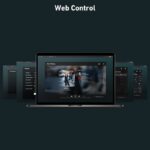 Arylic A50+ 50W x 2 Streaming Amplifier | Wi-Fi | Bluetooth | Wireless connection - Image 7