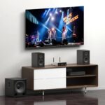 Arylic A50+ 50W x 2 Streaming Amplifier | Wi-Fi | Bluetooth | Wireless connection - Image 9