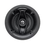 Arylic | 6.5 Wireless Multiroom Ceiling Speakers, 2 pcs | WBC65 | Bluetooth | Black | 86±3 dB | Wireless connection