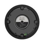 Arylic | 6.5 Wireless Multiroom Ceiling Speakers, 2 pcs | WBC65 | Bluetooth | Black | 86±3 dB | Wireless connection - Image 3