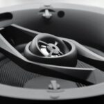 Arylic | 6.5 Wireless Multiroom Ceiling Speakers, 2 pcs | WBC65 | Bluetooth | Black | 86±3 dB | Wireless connection - Image 6