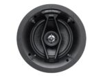 Arylic | 6.5 Wireless Multiroom Ceiling Speakers, 2 pcs | WBC65 | Bluetooth | Black | 86±3 dB | Wireless connection - Image 9