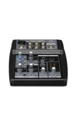 Wharfedale Connect miksera pults | 502USB