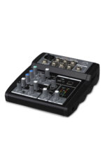 Wharfedale Connect miksera pults | 502USB - Image 2