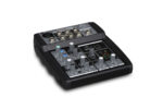 Wharfedale Connect miksera pults | 502USB - Image 4