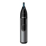 Philips | Nose, Ear and Eyebrow Trimmer | NT3650/16 | Nose, ear and eyebrow trimmer | Grey - Image 3