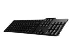 Dell | KB813 | Smartcard keyboard | Wired | EE | Black | USB - Image 6
