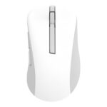 Asus Wireless Mouse | MD102 | Mouse | 2.4 GHz, Bluetooth | White