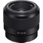 Sony | SEL-50F18F FE 50mm F1.8 | Sony