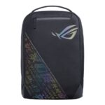 Asus BP1501G Holographic Edition | Fits up to size 17  | Backpack | Black