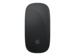 Apple Magic Mouse with Multi-Touch Surface | Wireless | Bluetooth | Black - Image 2