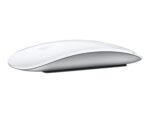 Apple | Magic Mouse ar Multi-Touch Surface | Bezvadu | Bluetooth | Balta - Image 2