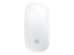 Apple | Magic Mouse ar Multi-Touch Surface | Bezvadu | Bluetooth | Balta - Image 3