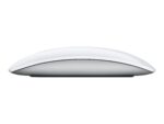 Apple | Magic Mouse ar Multi-Touch Surface | Bezvadu | Bluetooth | Balta - Image 4