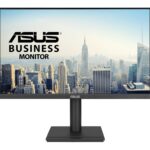 Asus | VA27DQFS | 27 | IPS | FHD | 16:9 | 100 Hz | 1 ms | 1920 x 1080 pikseļi | 300 cd/m² | HDMI pieslēgvietu skaits: 1
