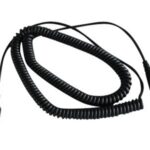 Beyerdynamic | Spirālveida savienojošais kabelis DT 250/252 | WK 250.07