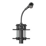 Beyerdynamic | Condenser Drum Microphone, Clip-On, Cardioid | TG D57