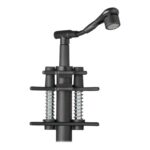 Beyerdynamic | Kondensatora bungu mikrofons, piespraužams, kardioīds | TG D58