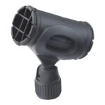 Beyerdynamic | EA 19/25 elastīgā piekare vārpstai 19–25 mm (0,75–0,98), komplektā ar skavu MA-CL36
