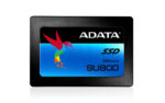 ADATA | Ultimate SU800 1TB | 1024 GB | SSD form factor 2.5 | Solid-state drive interface SATA | Read speed 560 MB/s | Write speed 520 MB/s