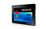 ADATA | Ultimate SU800 1TB | 1024 GB | SSD form factor 2.5 | Solid-state drive interface SATA | Read speed 560 MB/s | Write speed 520 MB/s - Image 2