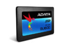 ADATA | Ultimate SU800 1TB | 1024 GB | SSD form factor 2.5 | Solid-state drive interface SATA | Read speed 560 MB/s | Write speed 520 MB/s - Image 3