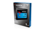ADATA | Ultimate SU800 1TB | 1024 GB | SSD form factor 2.5 | Solid-state drive interface SATA | Read speed 560 MB/s | Write speed 520 MB/s - Image 5