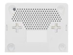 Ethernet-маршрутизатор hEX | RB750Gr3 | Без Wi-Fi | 5 портов Ethernet LAN (RJ-45) | Поддержка Mesh-сети: нет | MU-MiMO: нет | Мобильный широкополосный доступ: нет | 1 | 12 месяцев — изображение 8