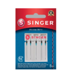 Singer | ADATA, Microtex 90/14, 5 gab.