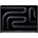 Apple MacBook Pro 14" Apple M4 10C CPU, 10C GPU/16GB/1TB GB SSD/kosmosmelns/krievu valodā | Apple