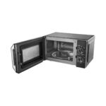 Midea Microwave oven | MM20CF2EBK | Free standing | 20 L | 700 W | Black - Image 3