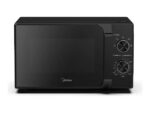Midea Microwave oven | MM20CF2EBK | Free standing | 20 L | 700 W | Black - Image 4