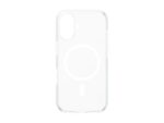 CARE Flagship Case | Back cover | Apple | iPhone 16 | Recycled plastic | White | MagSafe - Image 4