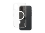 CARE Flagship Case | Back cover | Apple | iPhone 16 | Recycled plastic | White | MagSafe - Image 5