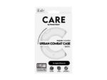 CARE Flagship Case | Back cover | Apple | iPhone 16 | Recycled plastic | White | MagSafe - Image 6