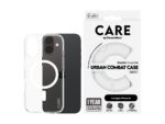 CARE Flagship Case | Back cover | Apple | iPhone 16 | Recycled plastic | White | MagSafe - Image 7