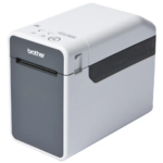 Brother TD-2135N | Mono | Thermal | Label Printer - Image 2