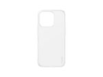 CARE Fashionable Case | Back cover | Apple | iPhone 16 PRO | Recycled plastic | Transparent | X-Ray Soft Basic - Image 4