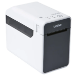 Brother TD-2135N | Mono | Thermal | Label Printer - Image 3