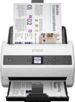 Epson | WorkForce DS-870 | Sheetfed Scanner - Image 2