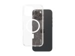 CARE Flagship maciņš | Aizmugurējais vāciņš | Apple | iPhone 16 Pro Max | Pārstrādāta plastmasa | Balts | Urban Combat Star Lit ar MagSafe - Image 5