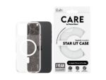 CARE Flagship maciņš | Aizmugurējais vāciņš | Apple | iPhone 16 Pro Max | Pārstrādāta plastmasa | Balts | Urban Combat Star Lit ar MagSafe - Image 6