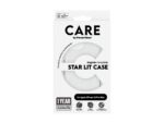 CARE Flagship maciņš | Aizmugurējais vāciņš | Apple | iPhone 16 Pro Max | Pārstrādāta plastmasa | Balts | Urban Combat Star Lit ar MagSafe - Image 7