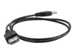 Cablexpert | USB 2.0 Extension Cable | USB 2.0 to AF extension