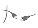 Cablexpert | USB 2.0 Extension Cable | USB 2.0 to AF extension - Image 2