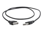 Cablexpert | USB 2.0 Extension Cable | USB 2.0 to AF extension - Image 3