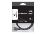Cablexpert | USB 2.0 Extension Cable | USB 2.0 to AF extension - Image 4