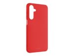 Fixed Story | Back Cover | Samsung | Galaxy A16 4G/5G | Rubber | Red - Image 4